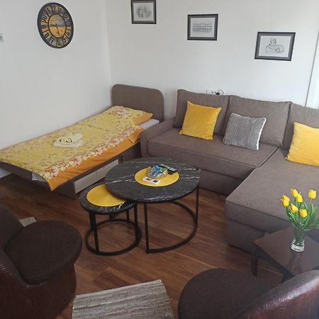 Apartman Lasta Apartman Banja Luka Kültér fotó