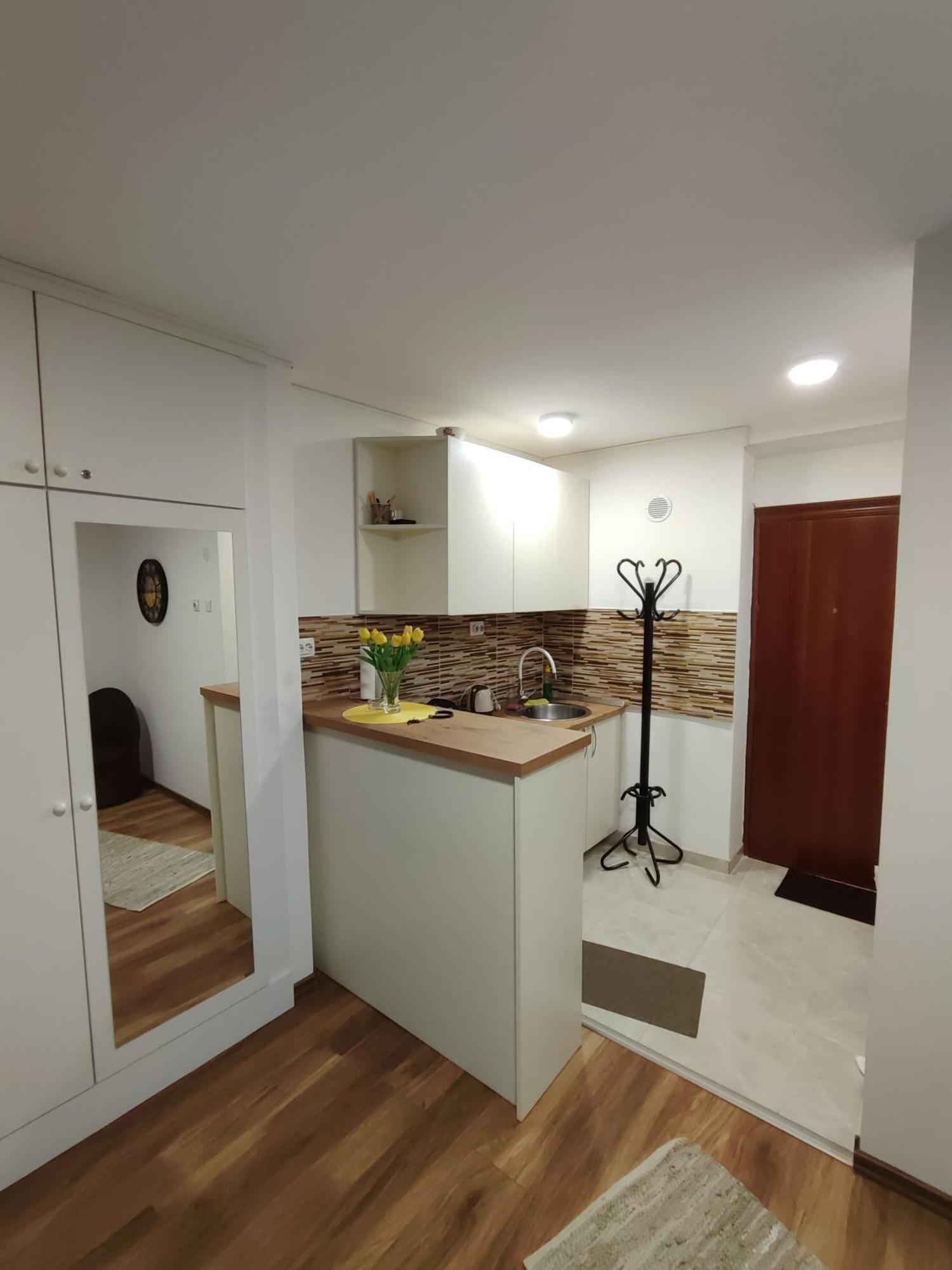 Apartman Lasta Apartman Banja Luka Kültér fotó